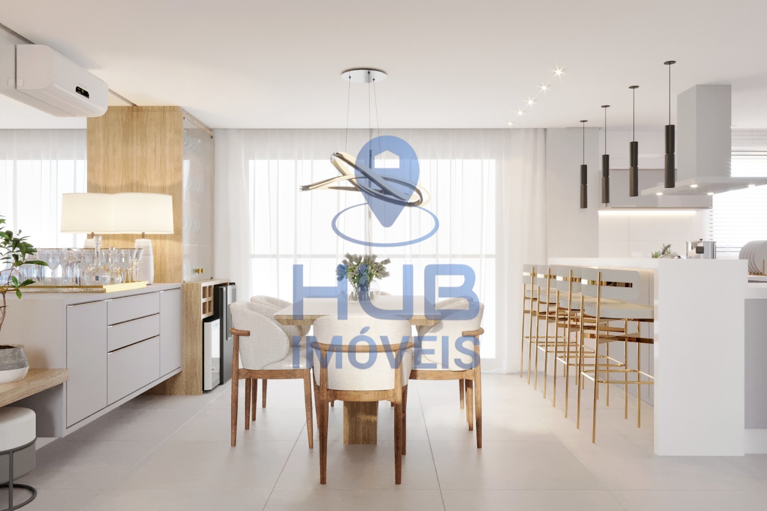 Casa, 3 quartos, 187 m² - Foto 16