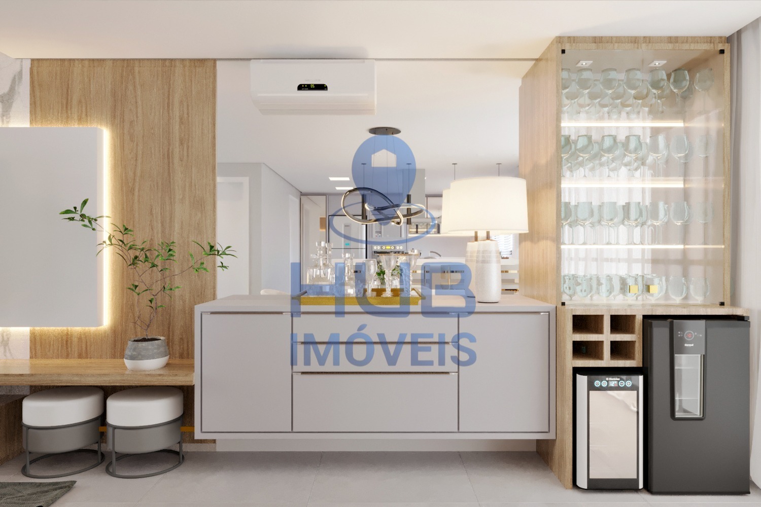 Casa, 3 quartos, 187 m² - Foto 18