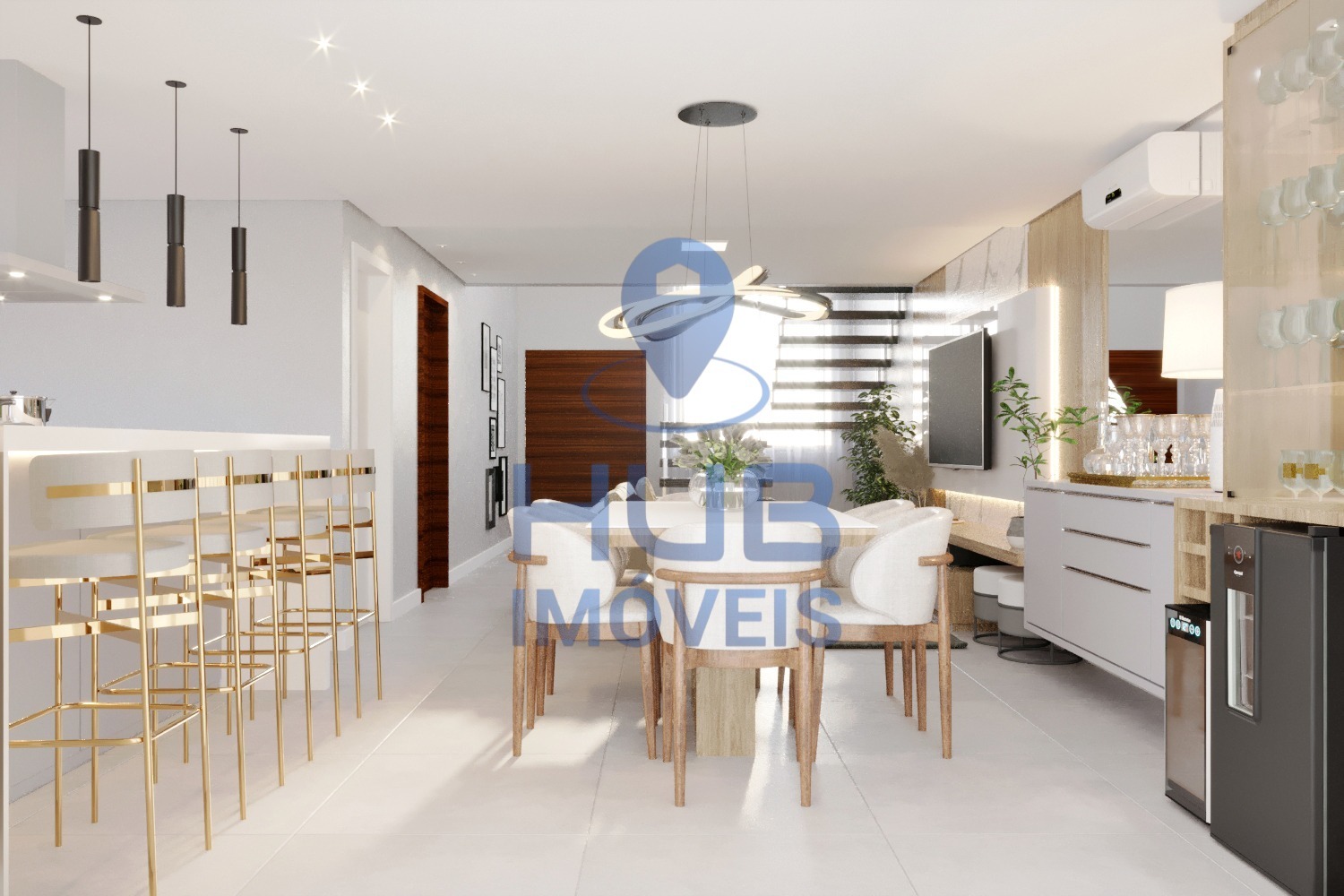 Casa, 3 quartos, 187 m² - Foto 19