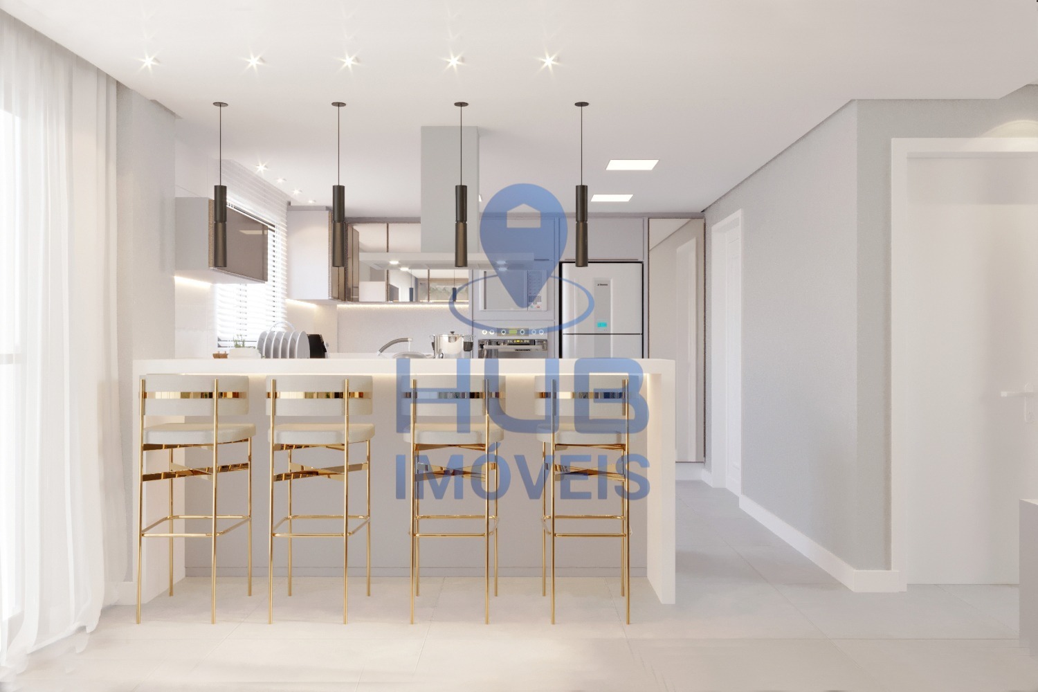Casa, 3 quartos, 187 m² - Foto 20