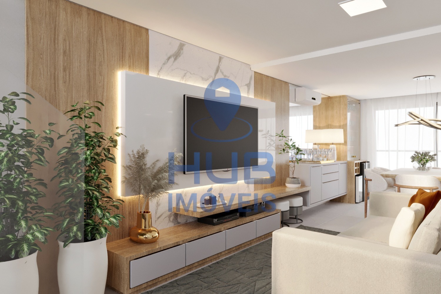 Casa, 3 quartos, 187 m² - Foto 21