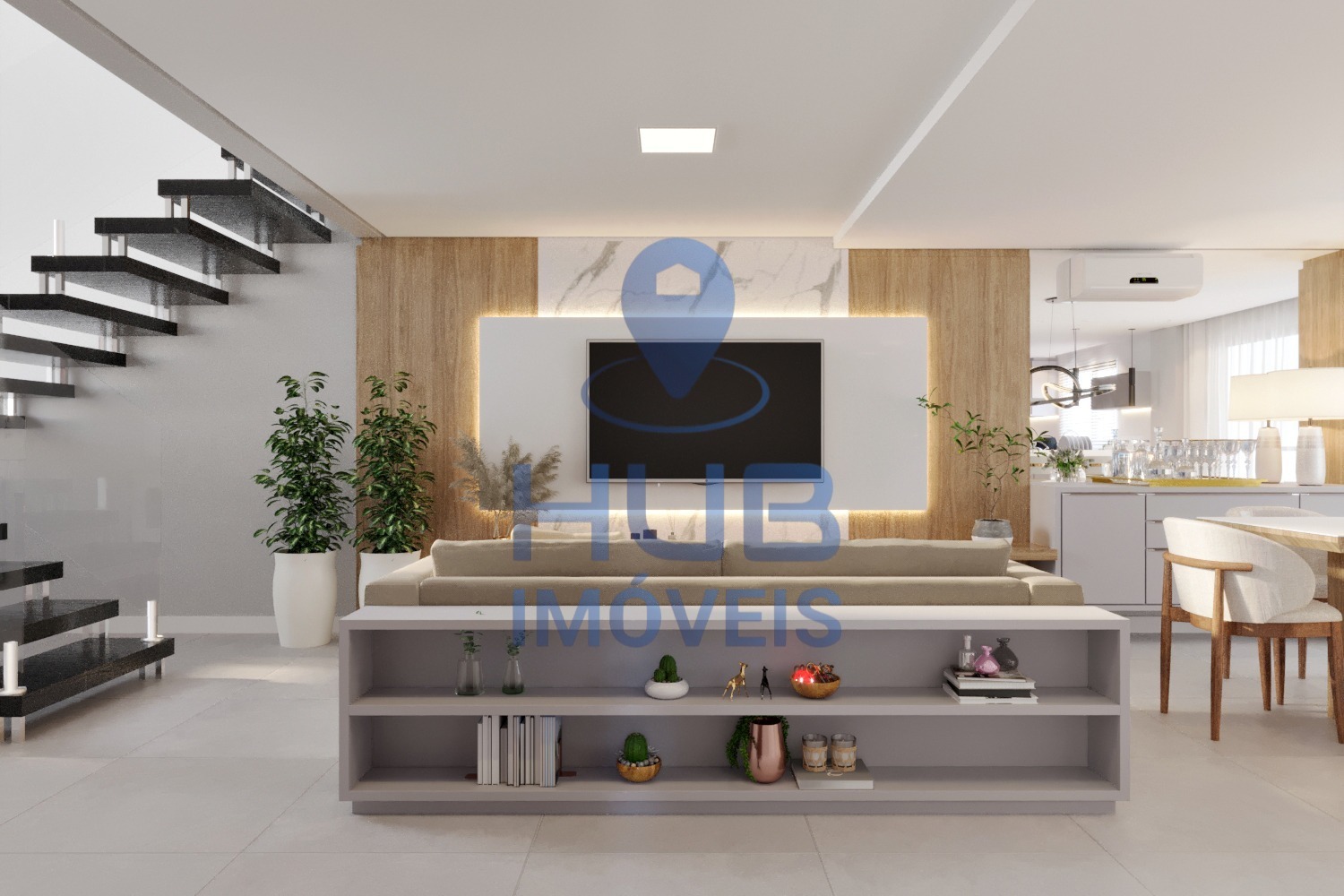 Casa, 3 quartos, 187 m² - Foto 22