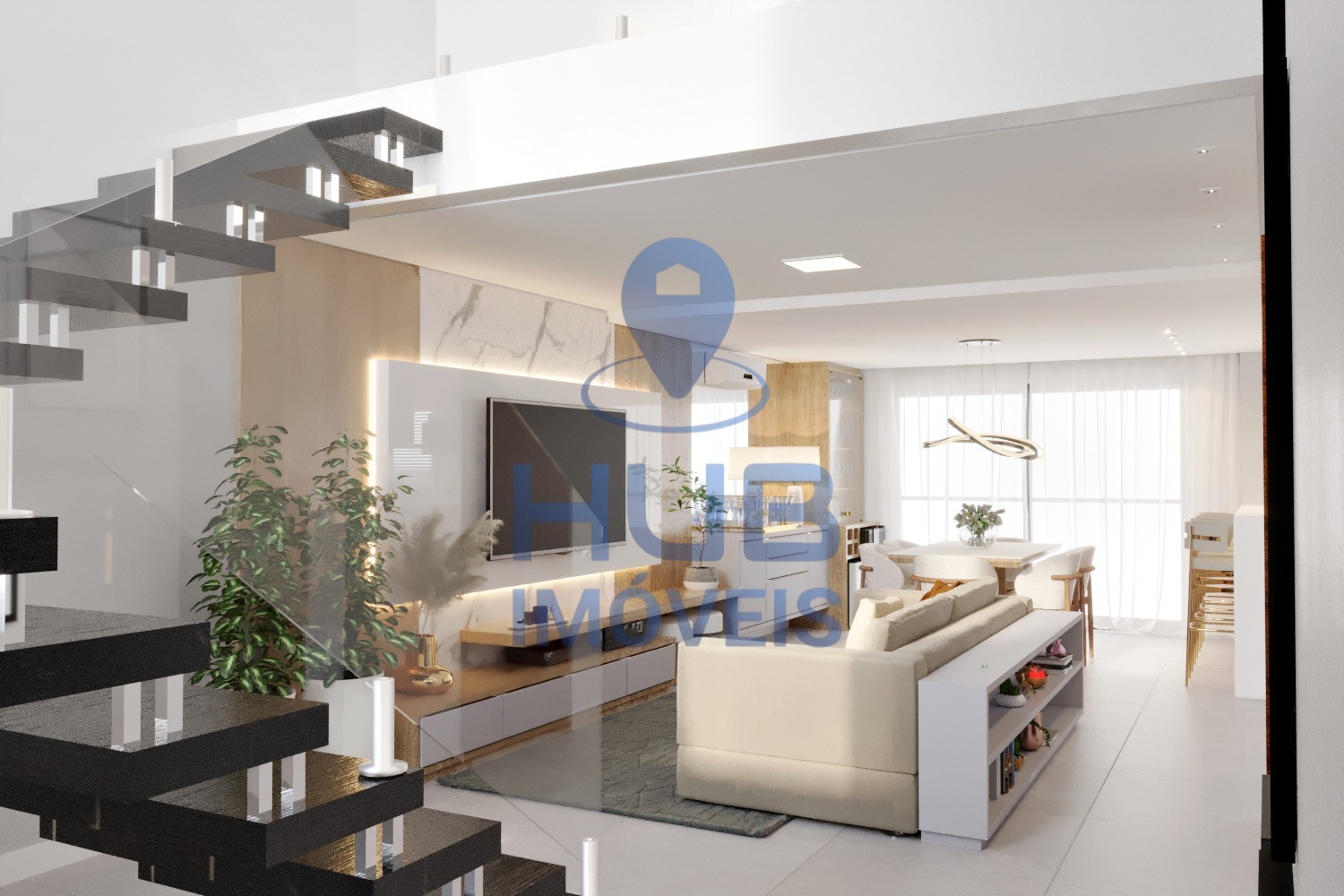 Casa, 3 quartos, 187 m² - Foto 23