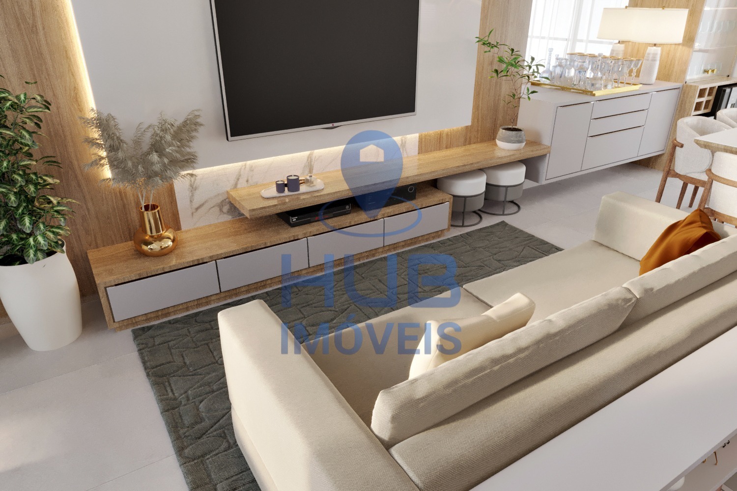 Casa, 3 quartos, 187 m² - Foto 26