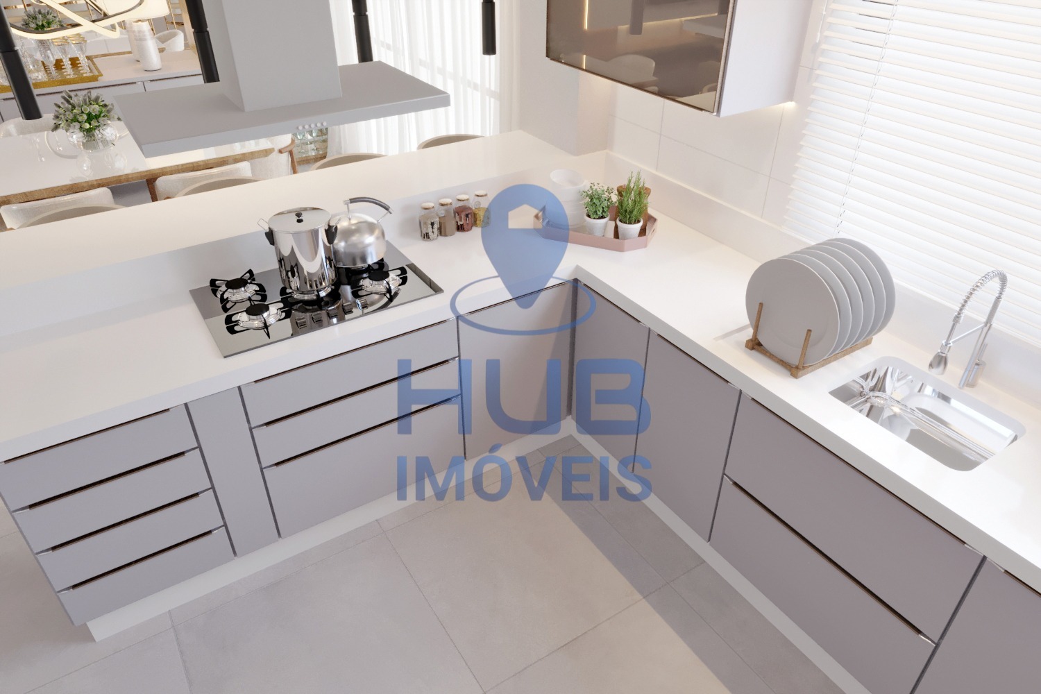 Casa, 3 quartos, 187 m² - Foto 27