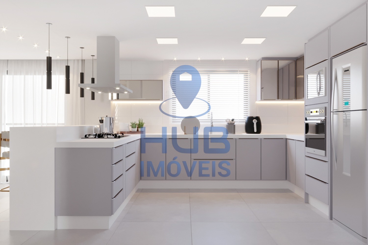 Casa, 3 quartos, 187 m² - Foto 28