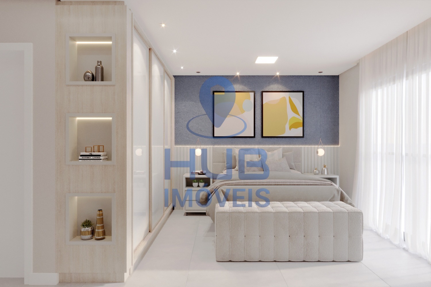 Casa, 3 quartos, 187 m² - Foto 30