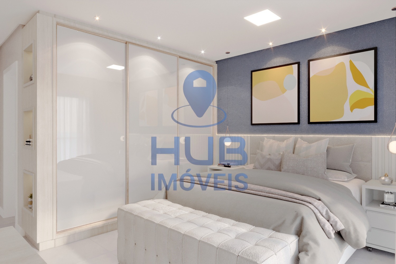 Casa, 3 quartos, 187 m² - Foto 33