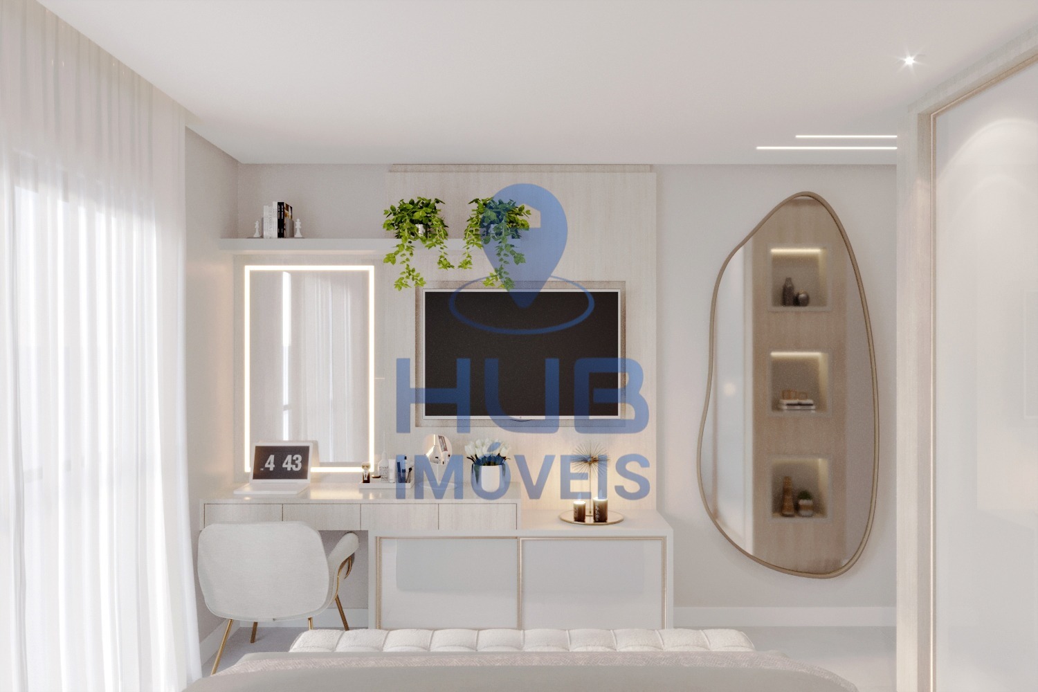Casa, 3 quartos, 187 m² - Foto 34