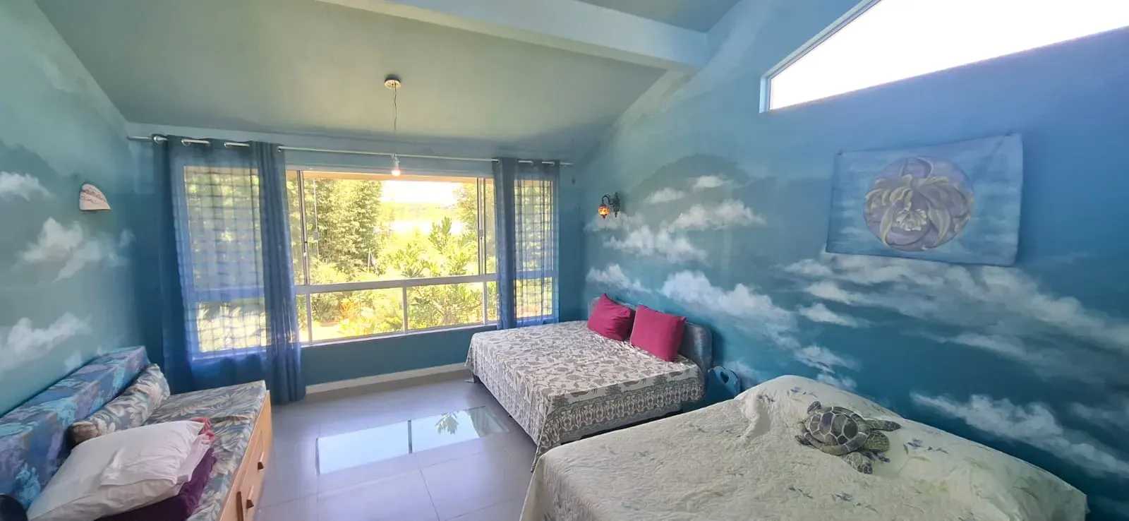 Casa, 3 quartos - Foto 22