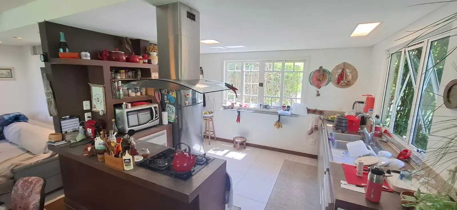 Casa, 3 quartos - Foto 30