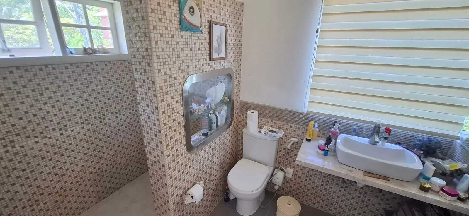 Casa, 3 quartos - Foto 25