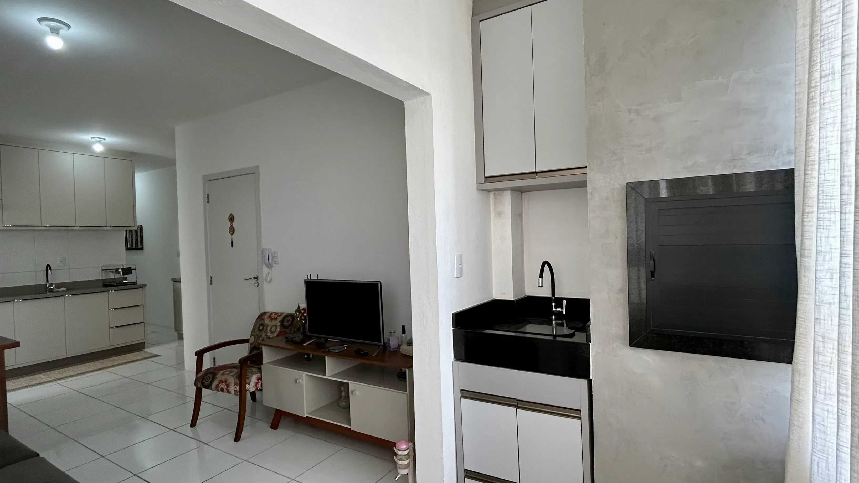 Apartamento, 2 quartos - Foto 2