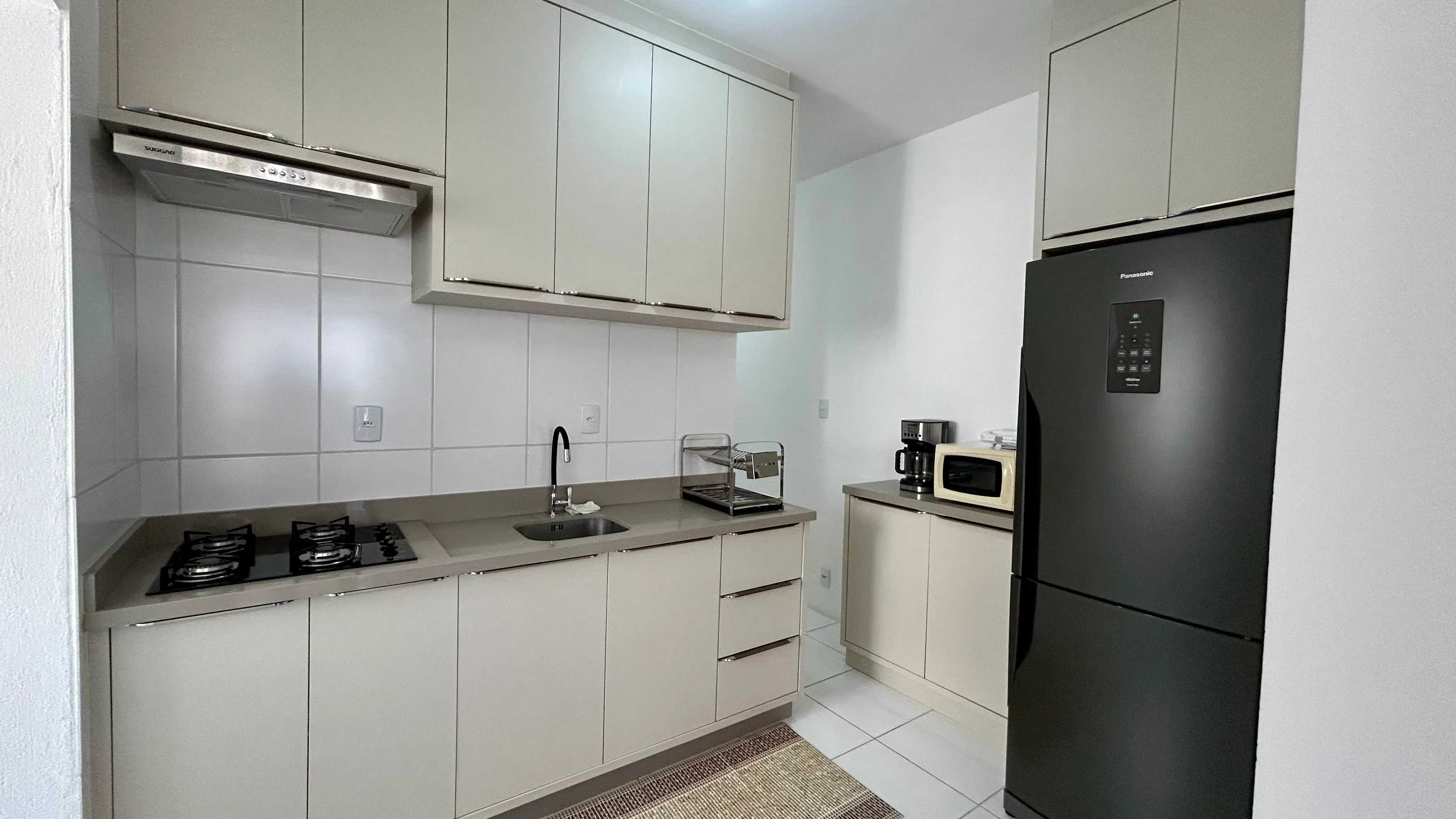 Apartamento, 2 quartos - Foto 11