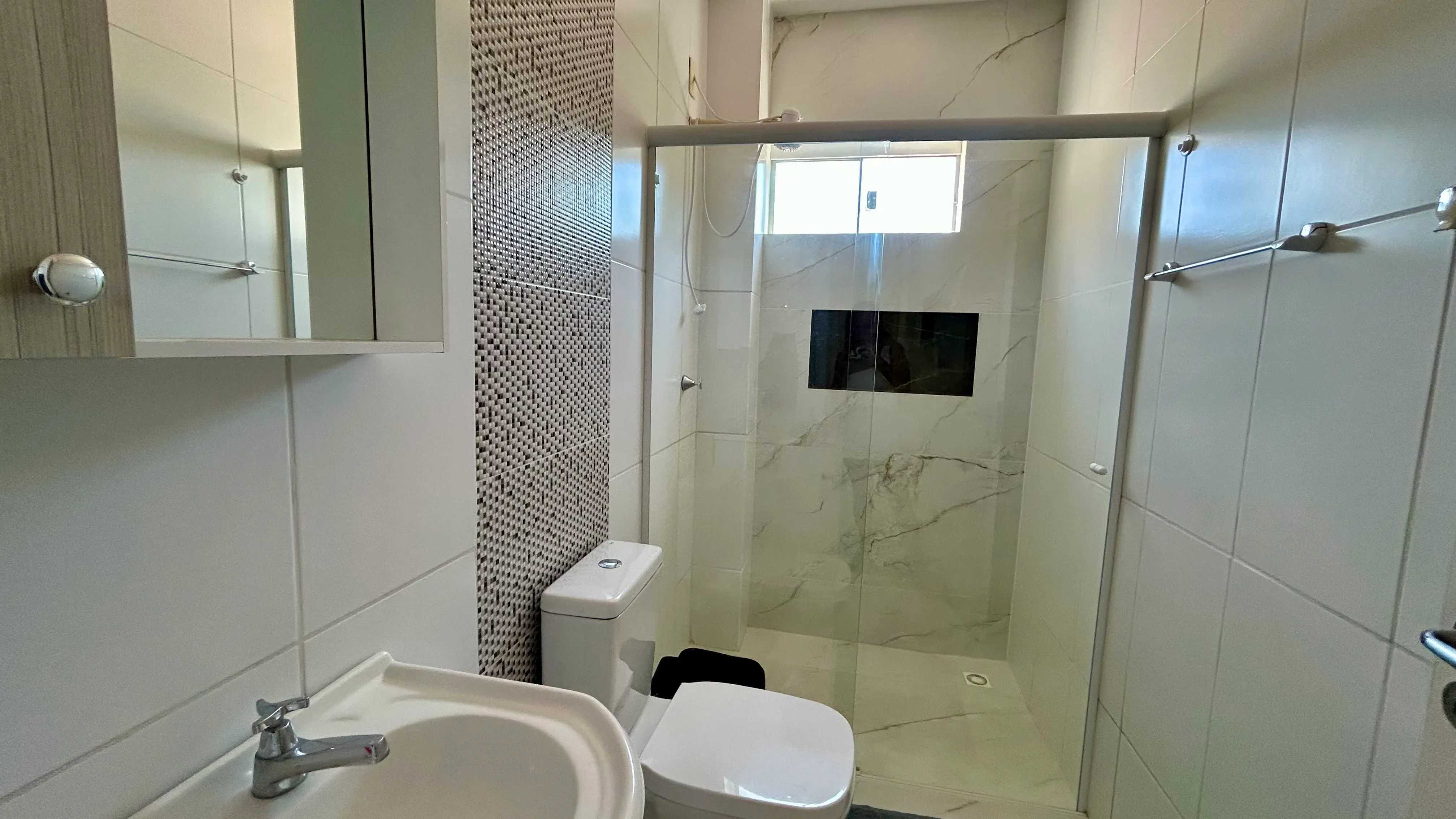 Apartamento, 2 quartos - Foto 3