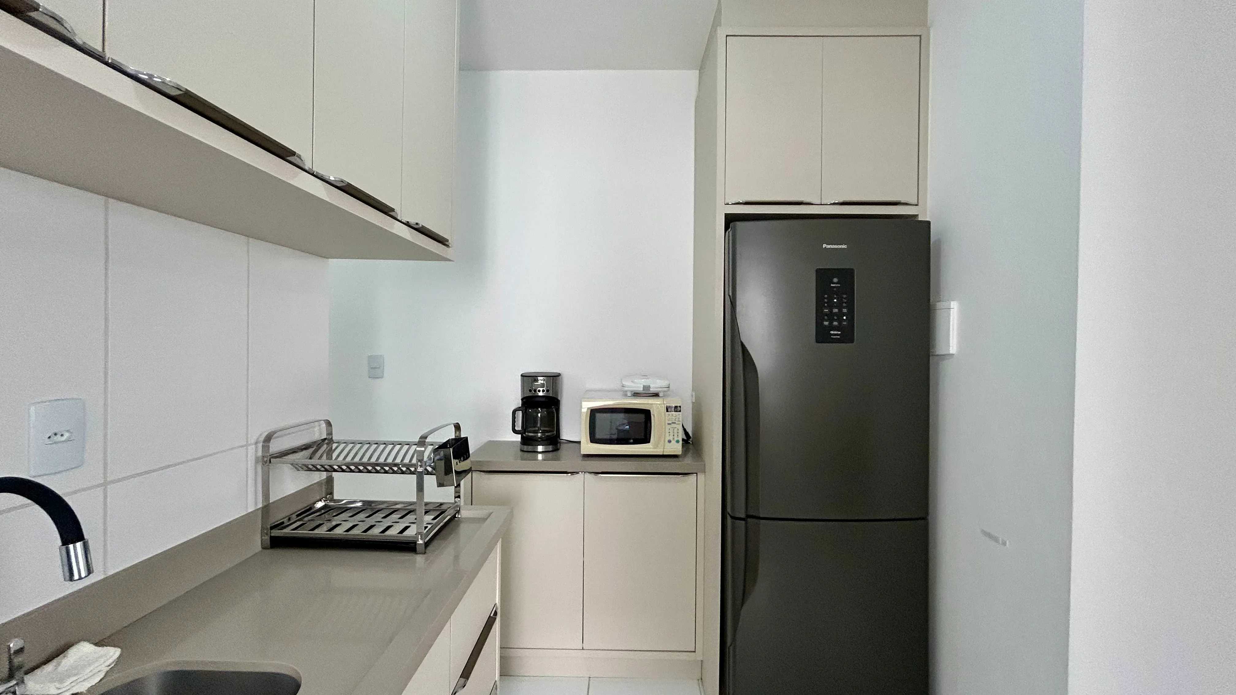 Apartamento, 2 quartos - Foto 14