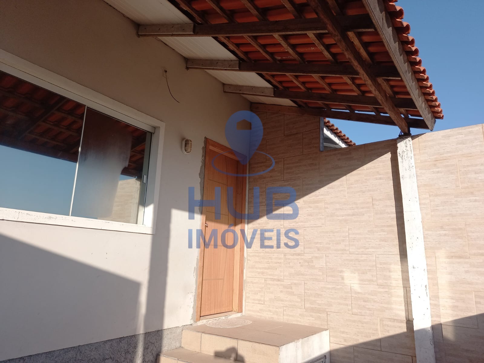 Casa, 2 quartos, 56 m² - Foto 1