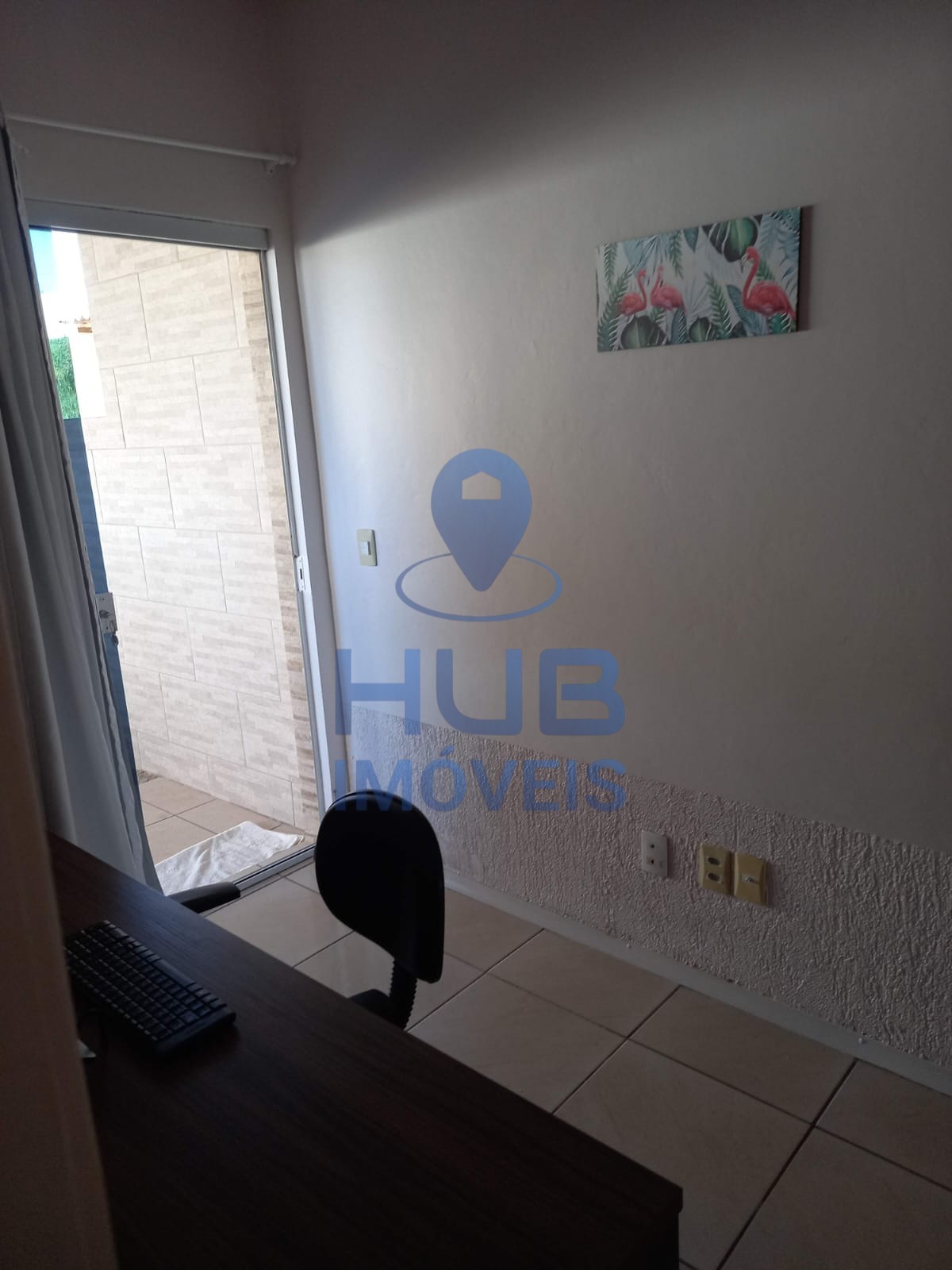 Casa, 2 quartos, 56 m² - Foto 3