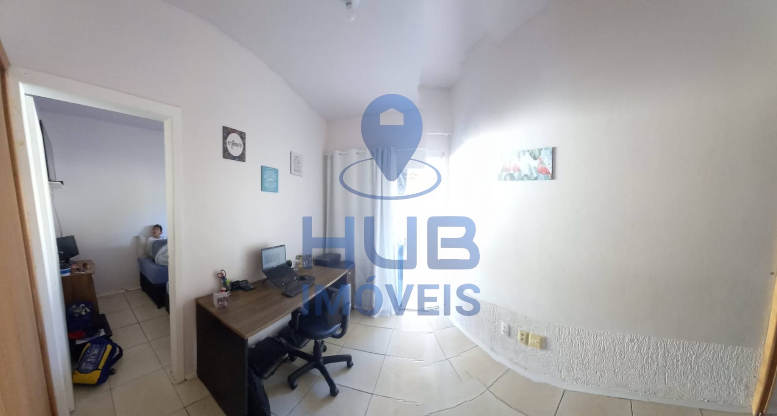 Casa, 2 quartos, 56 m² - Foto 4