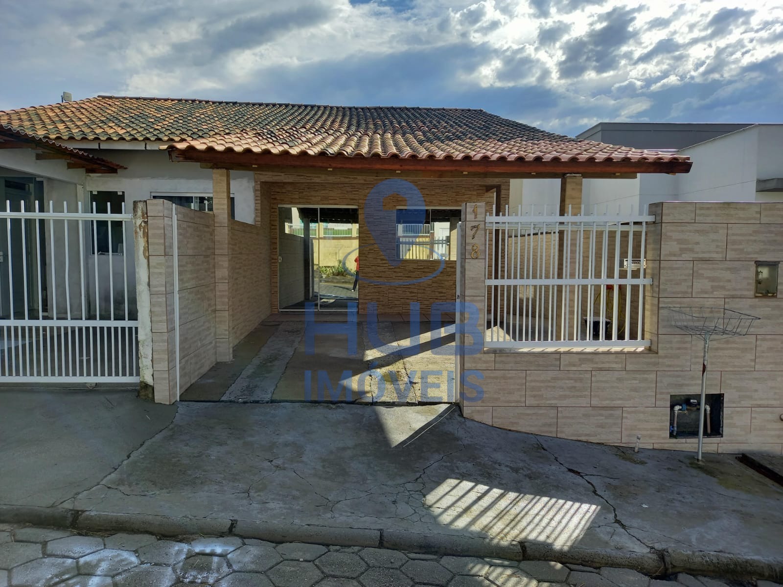 Casa, 2 quartos, 56 m² - Foto 5