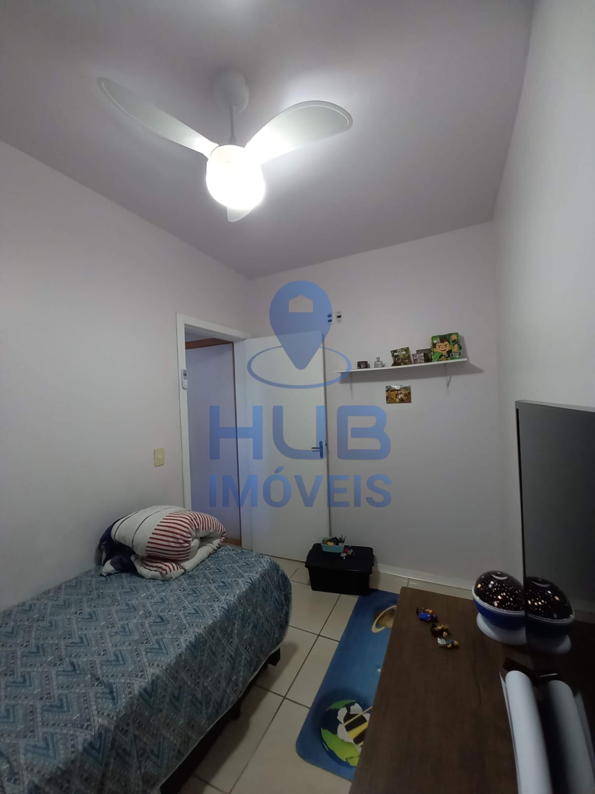 Casa, 2 quartos, 56 m² - Foto 6