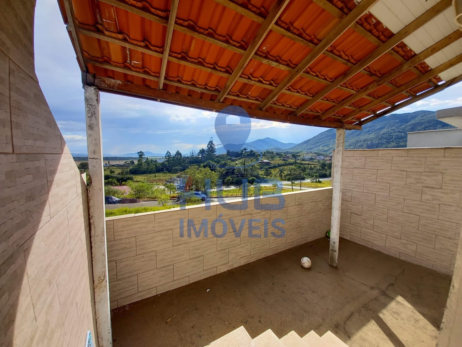 Casa, 2 quartos, 56 m² - Foto 7