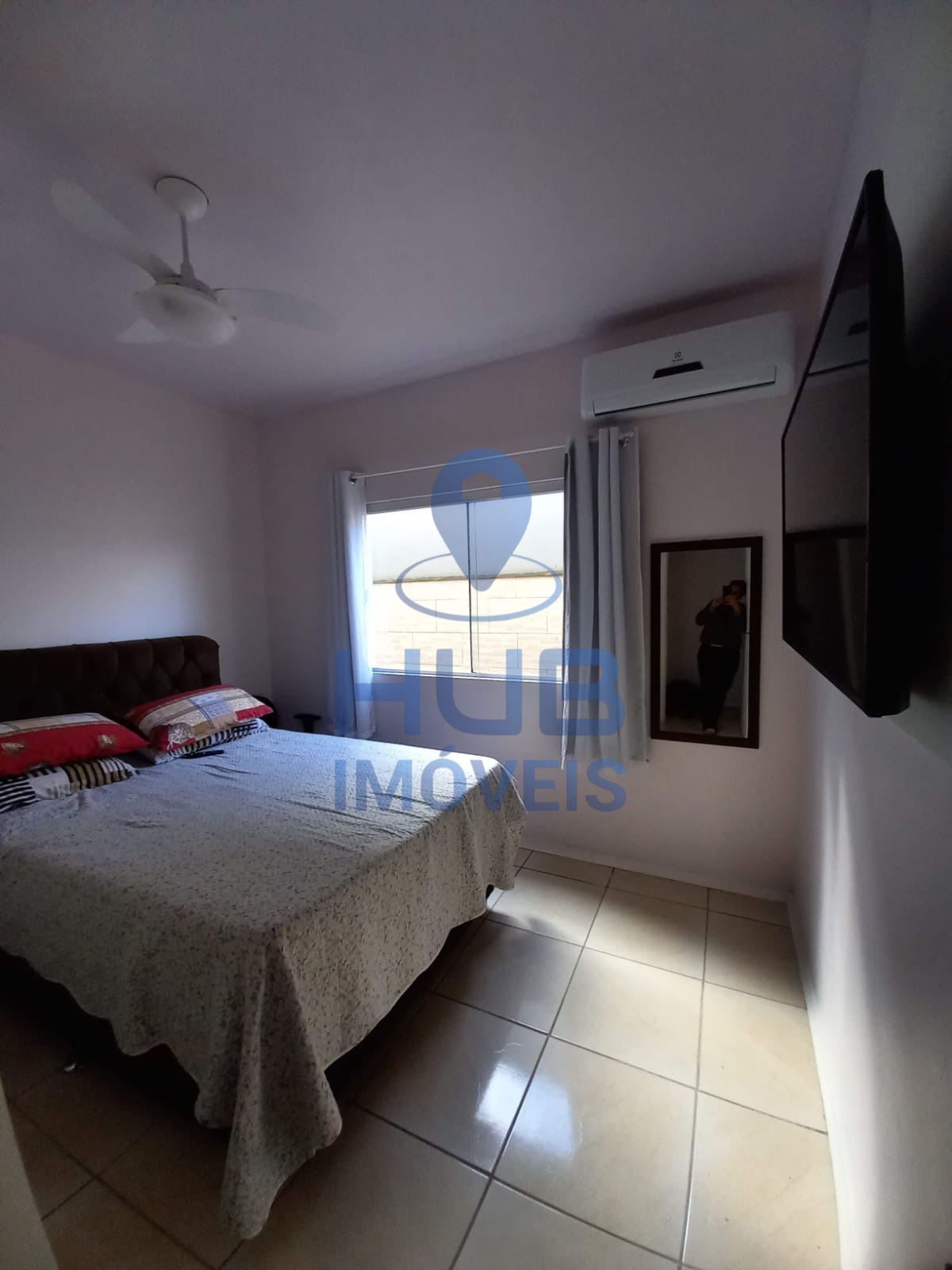 Casa, 2 quartos, 56 m² - Foto 12