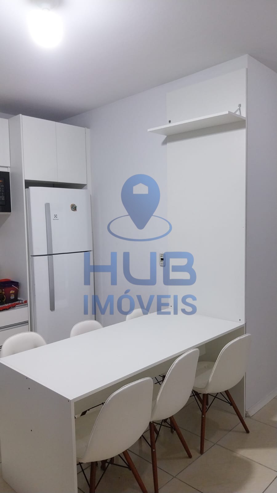 Casa, 2 quartos, 56 m² - Foto 17
