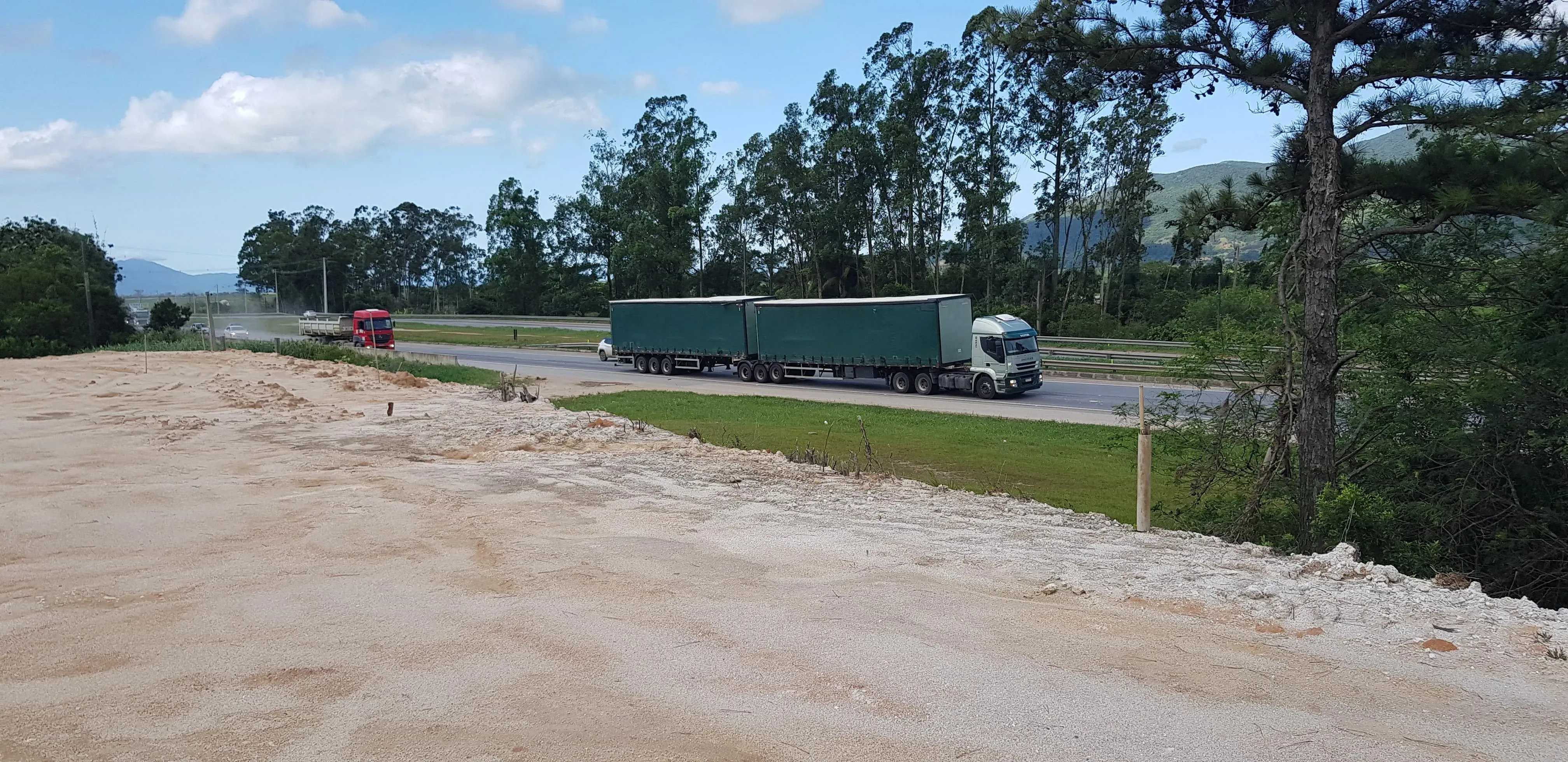 Terreno, 6 hectares - Foto 2