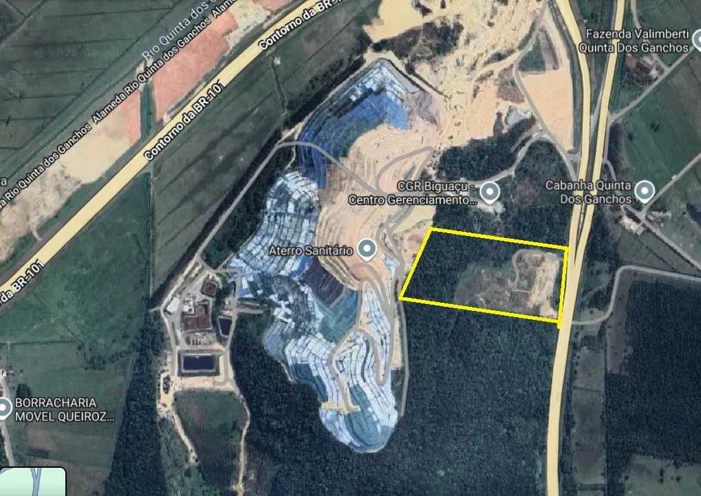 Terreno, 6 hectares - Foto 8