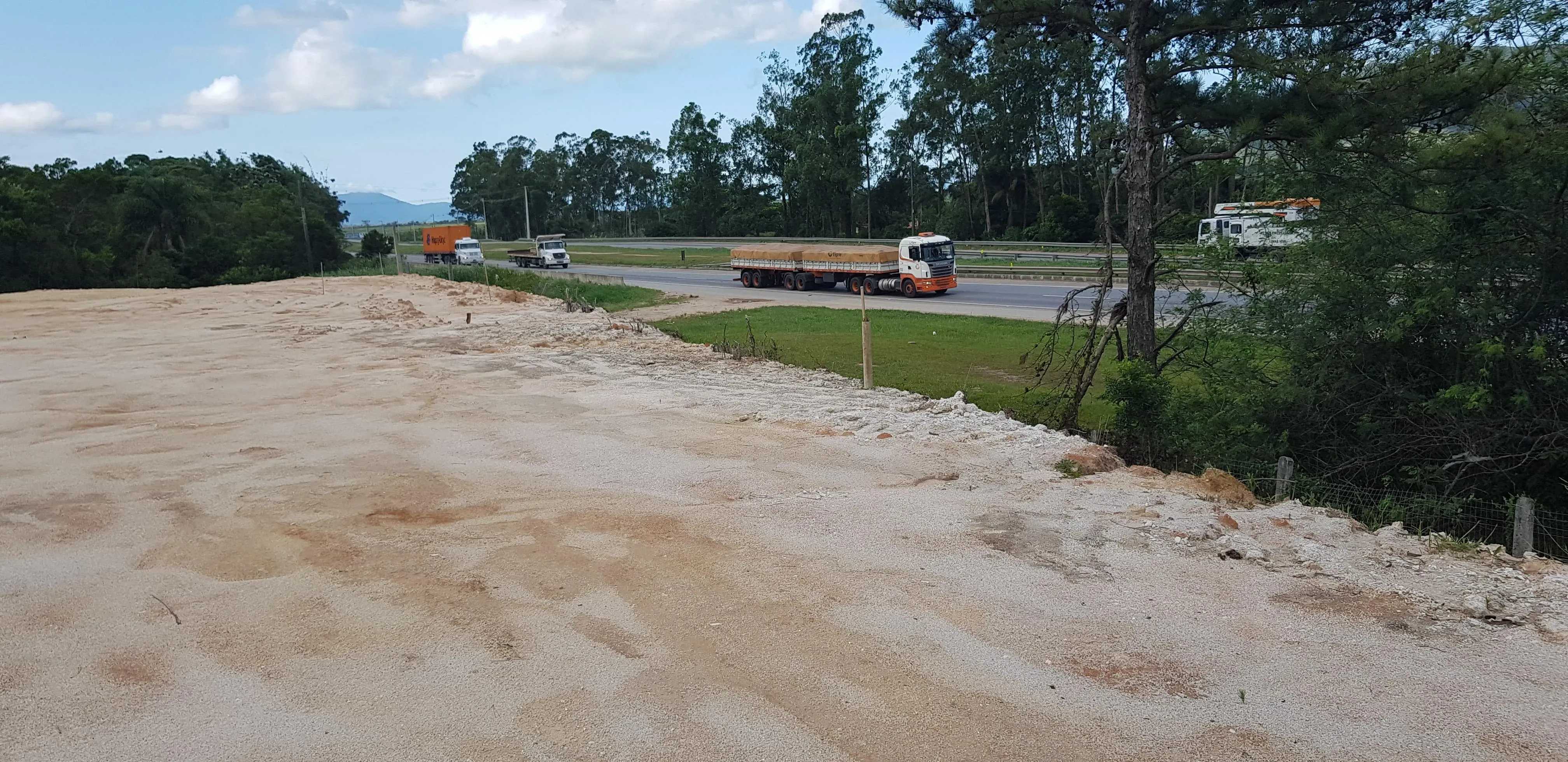 Terreno, 6 hectares - Foto 5