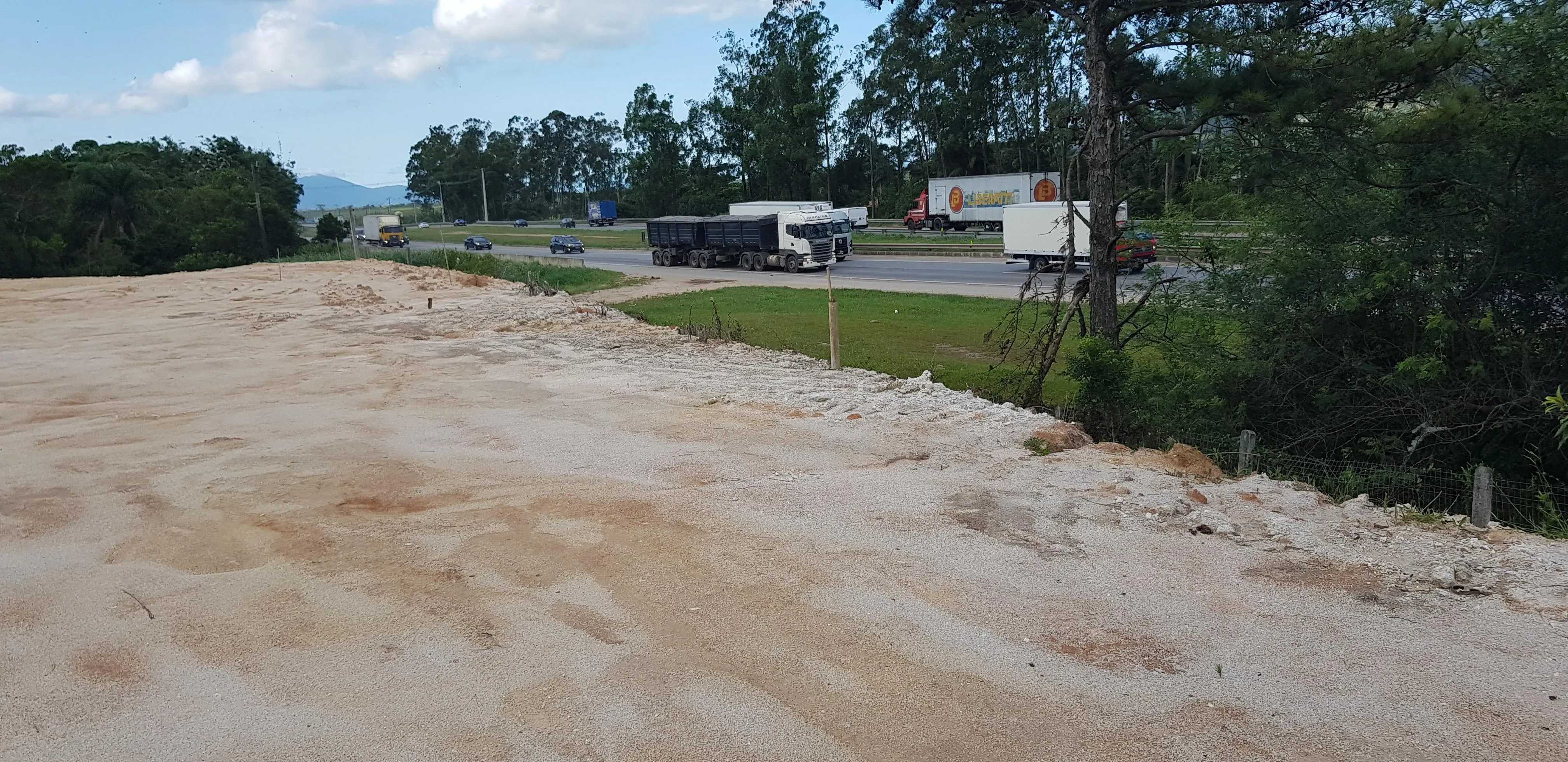 Terreno, 6 hectares - Foto 7