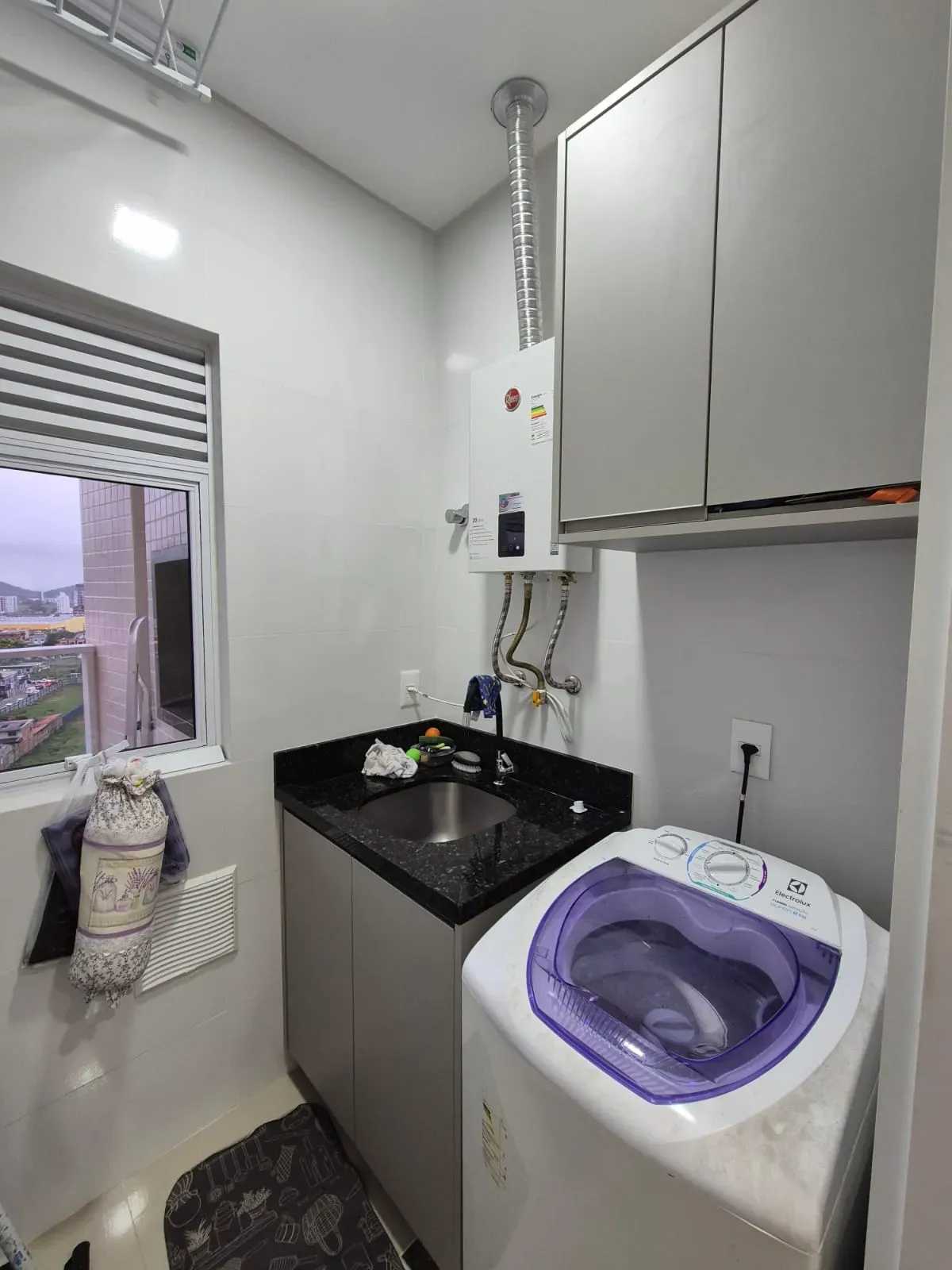 Apartamento, 2 quartos - Foto 6
