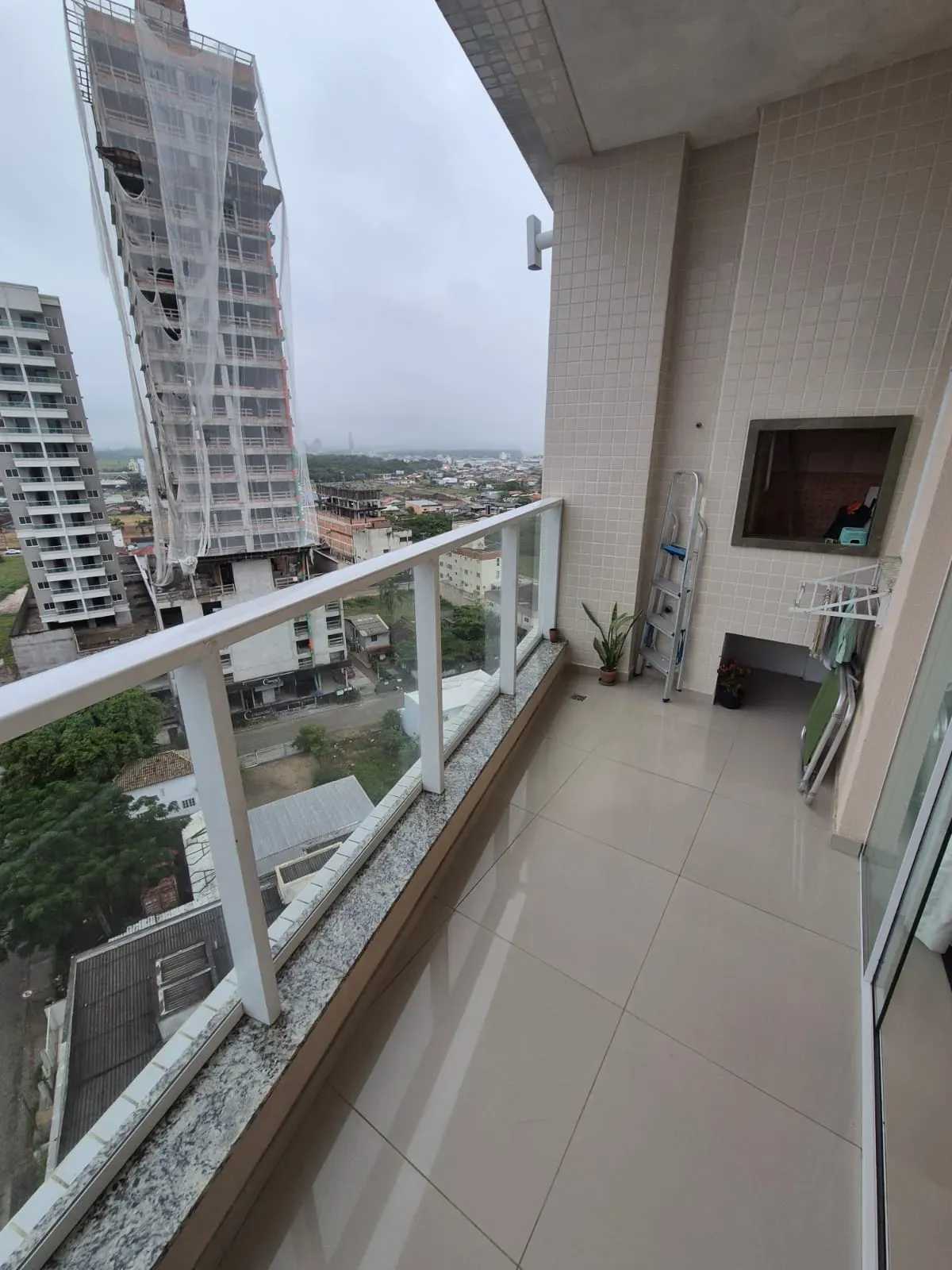 Apartamento, 2 quartos - Foto 1