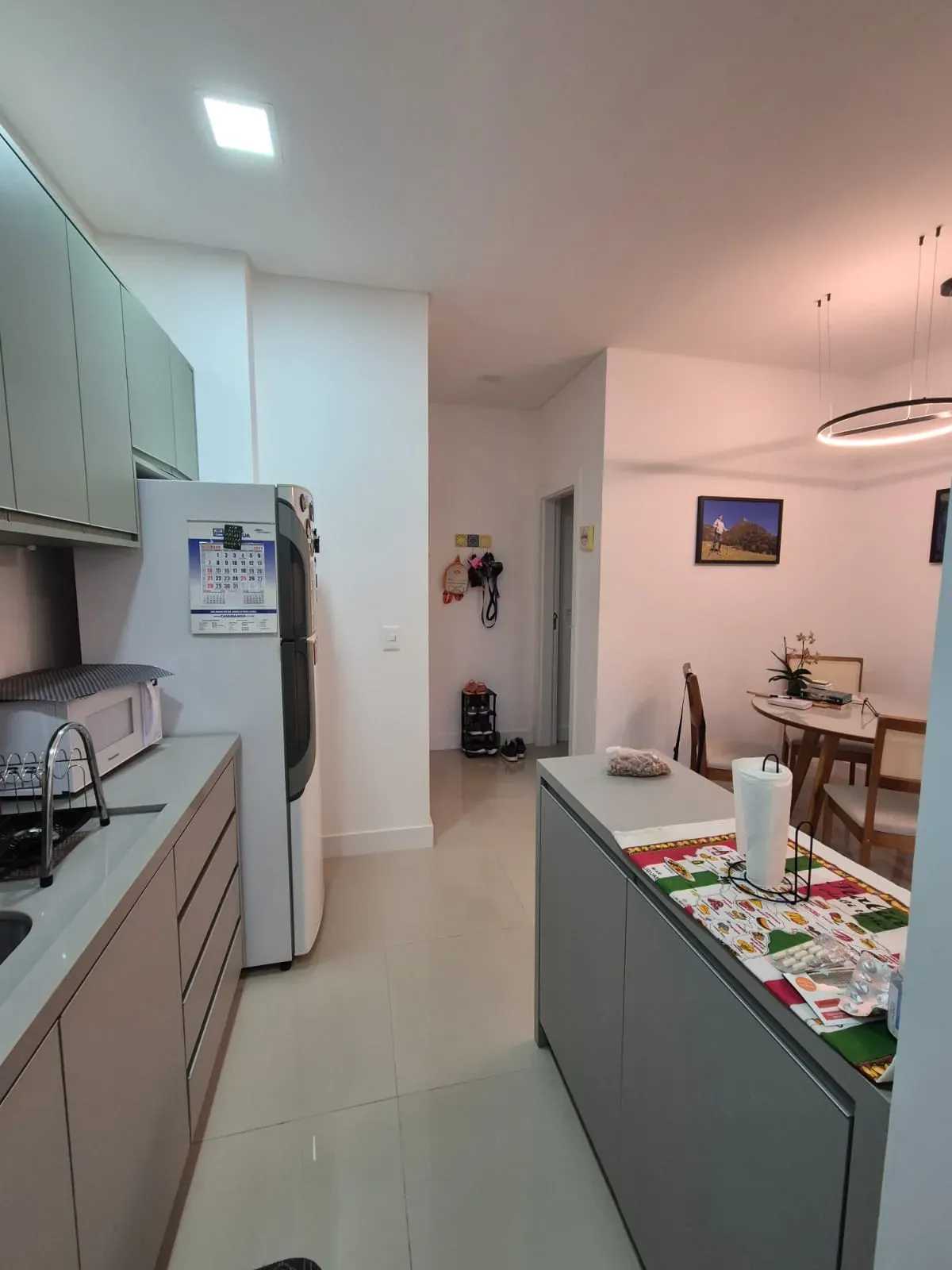 Apartamento, 2 quartos - Foto 15