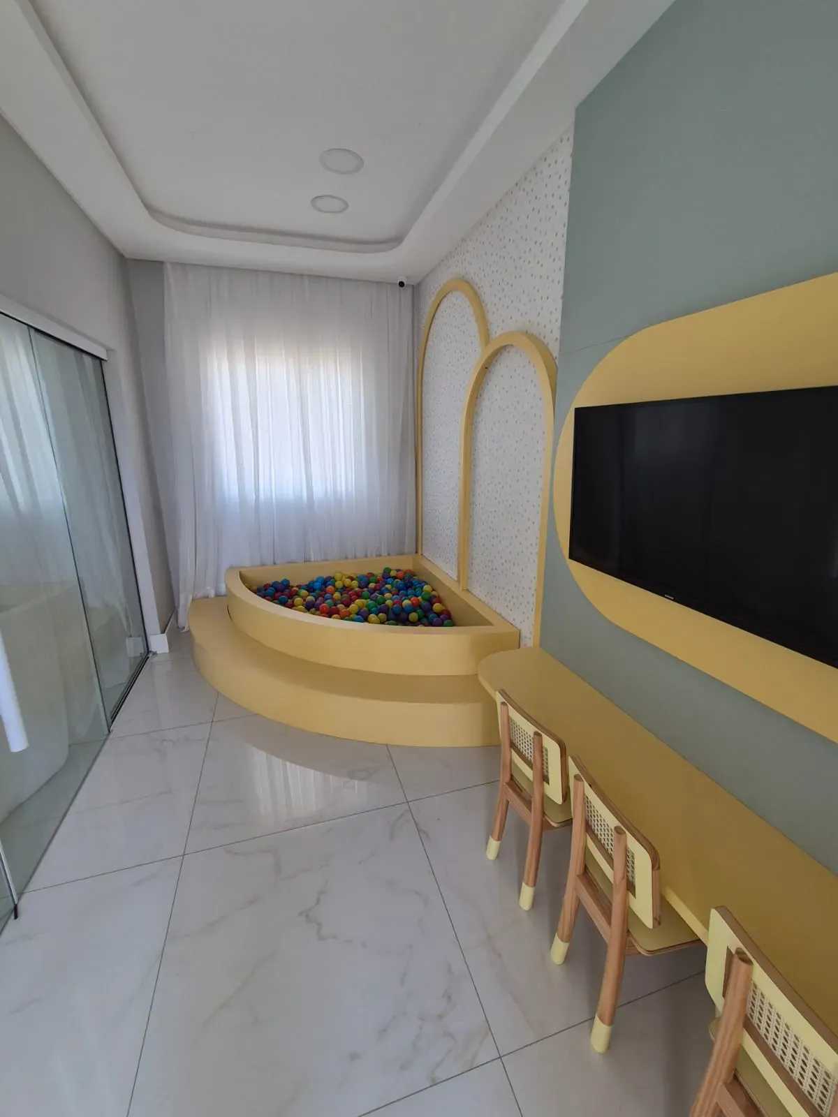 Apartamento, 2 quartos - Foto 3