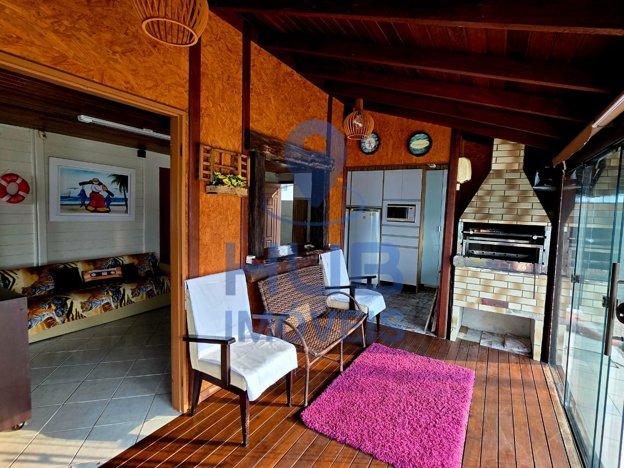 Casa - Foto 6