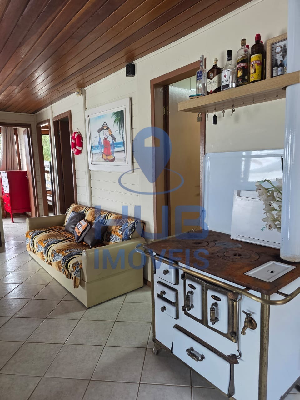 Casa - Foto 8