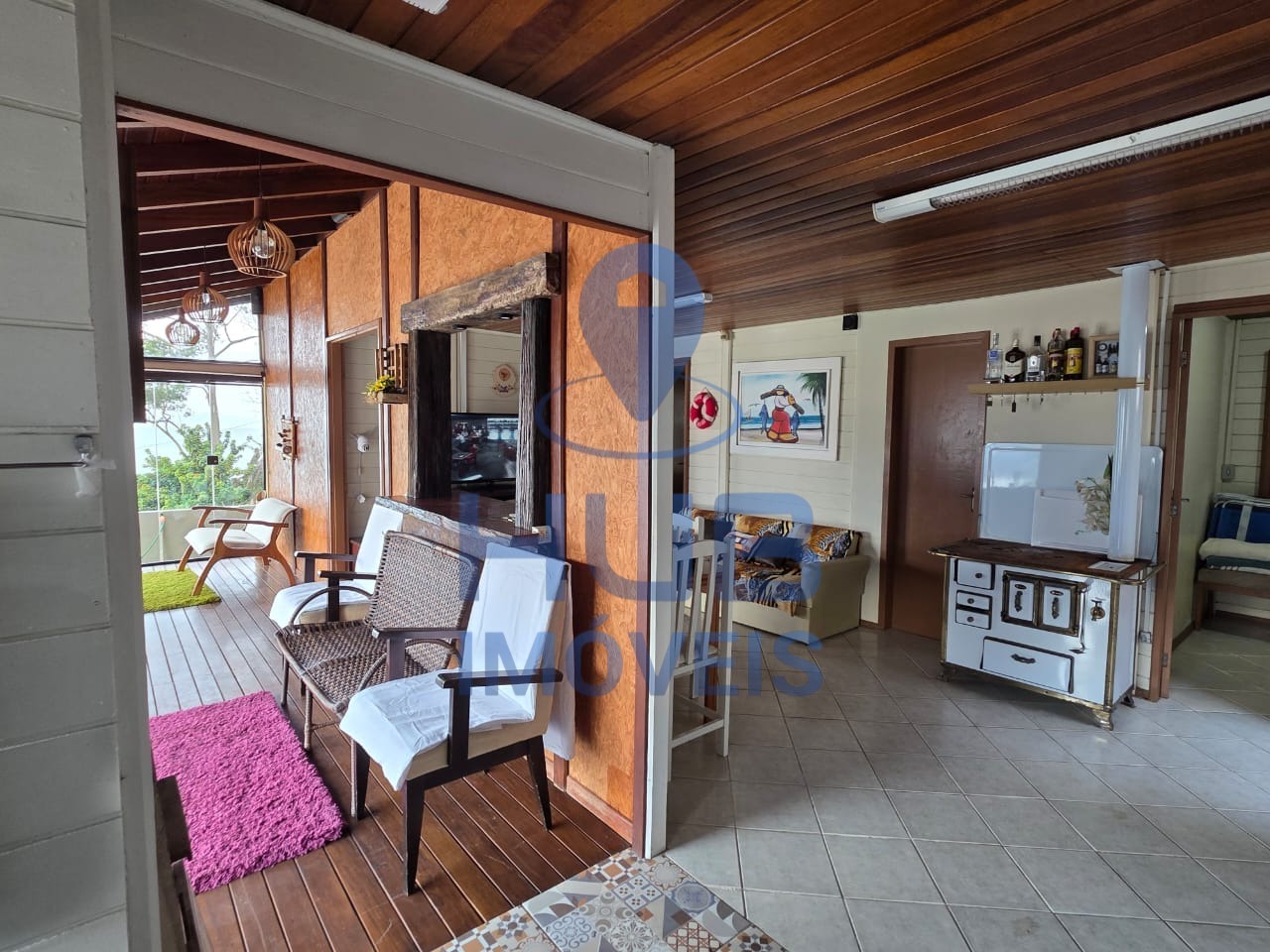 Casa - Foto 12
