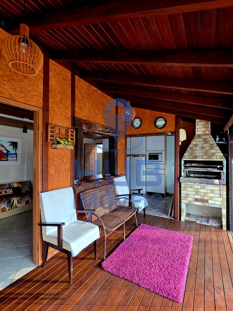 Casa - Foto 17