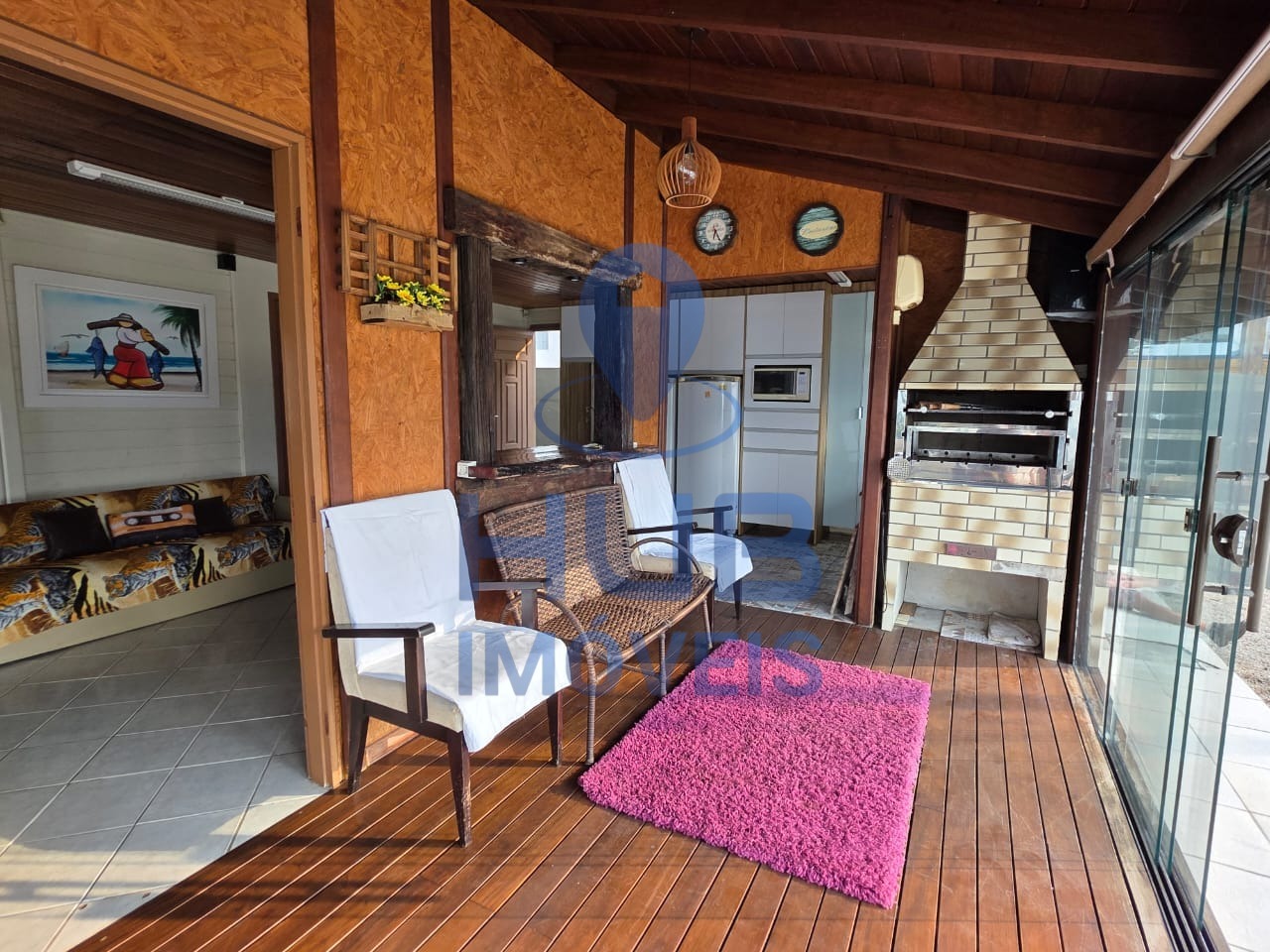 Casa - Foto 18