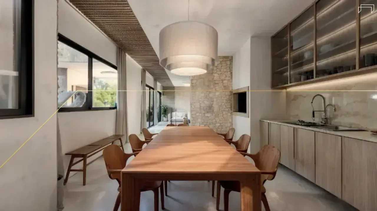 Casa, 3 quartos - Foto 5