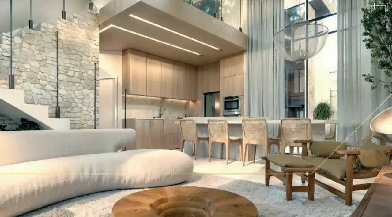 Casa, 3 quartos - Foto 7