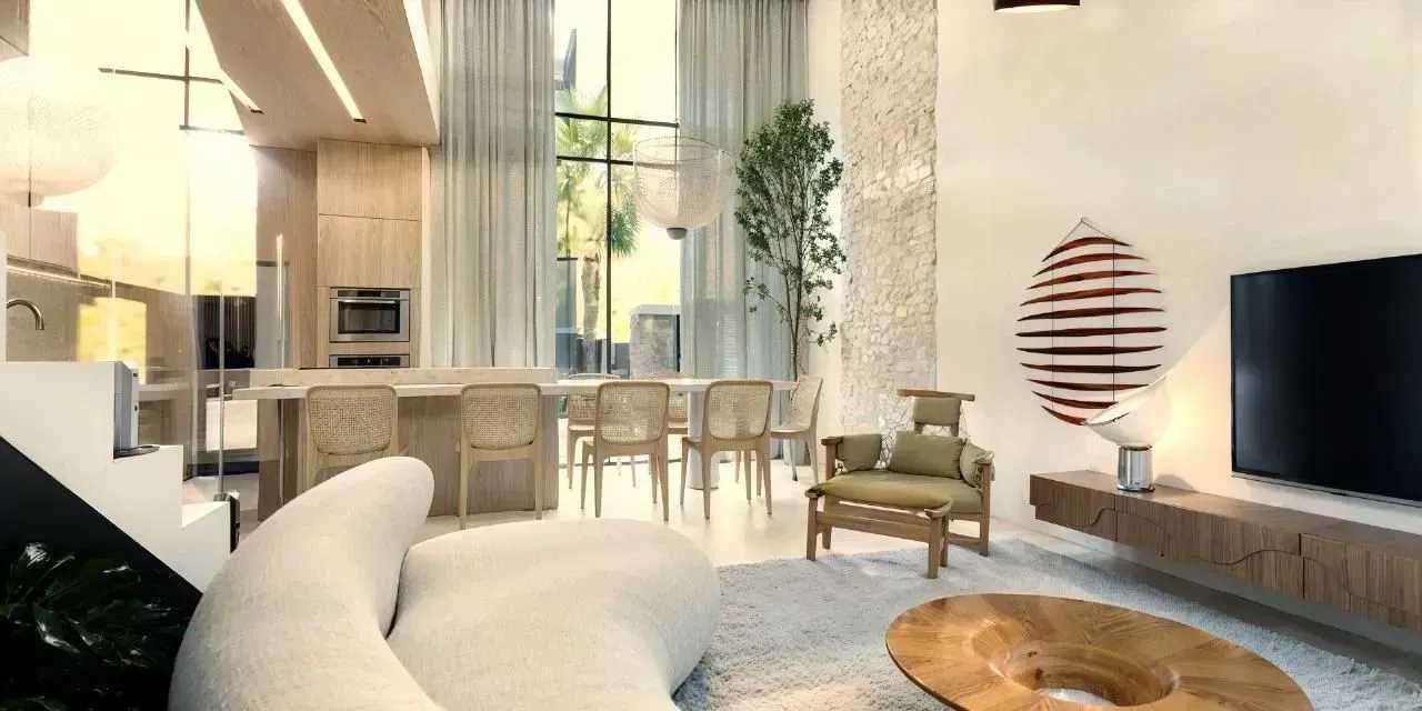 Casa, 3 quartos - Foto 4