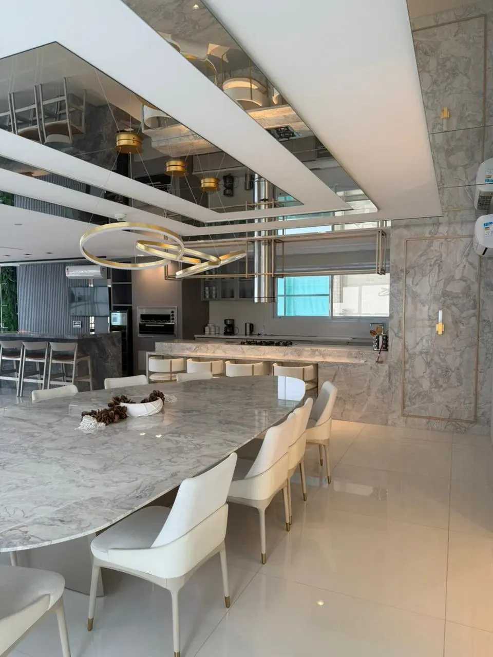 Apartamento, 6 quartos - Foto 11