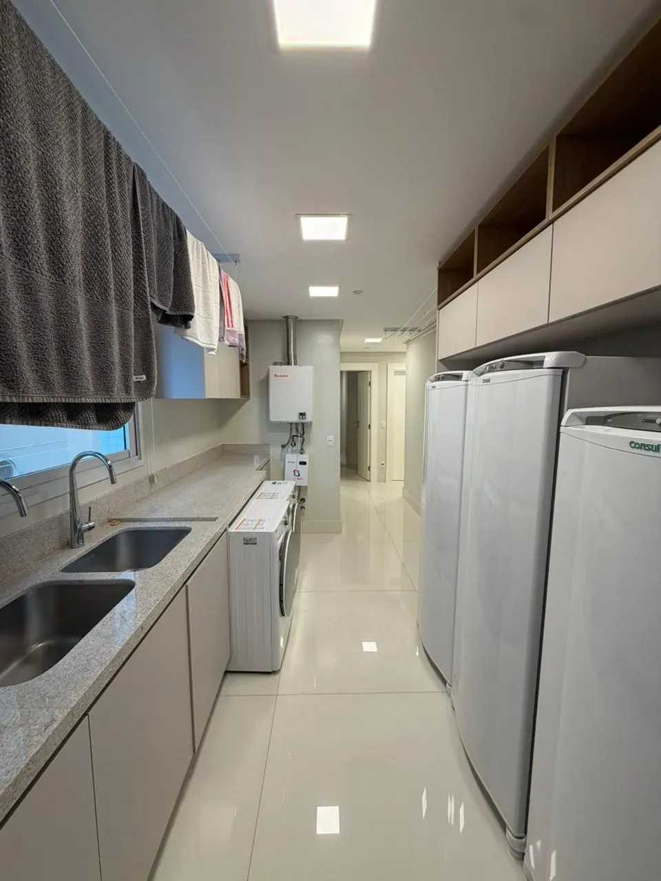 Apartamento, 6 quartos - Foto 7
