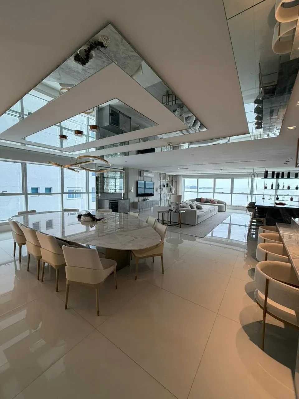 Apartamento, 6 quartos - Foto 6