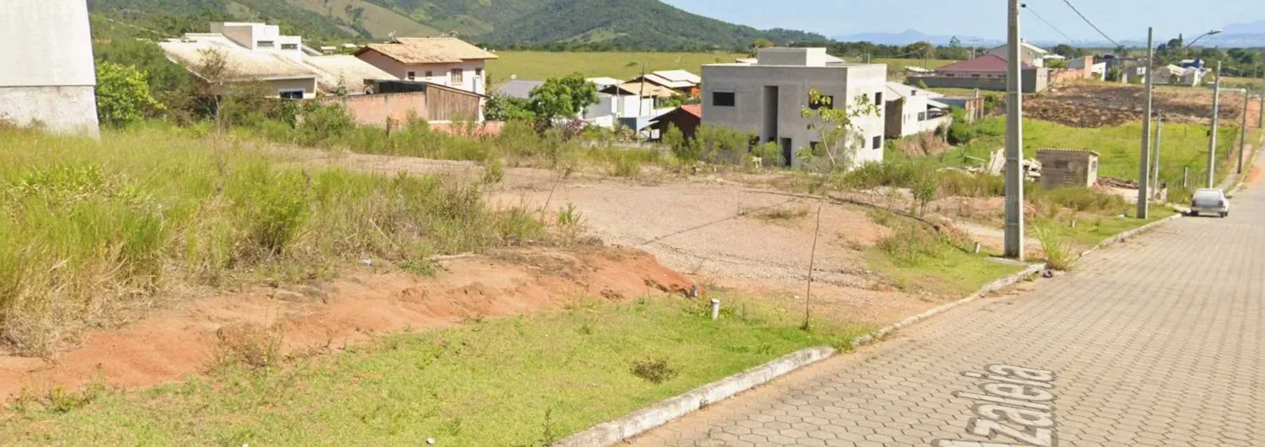 Terreno, 360 m² - Foto 2