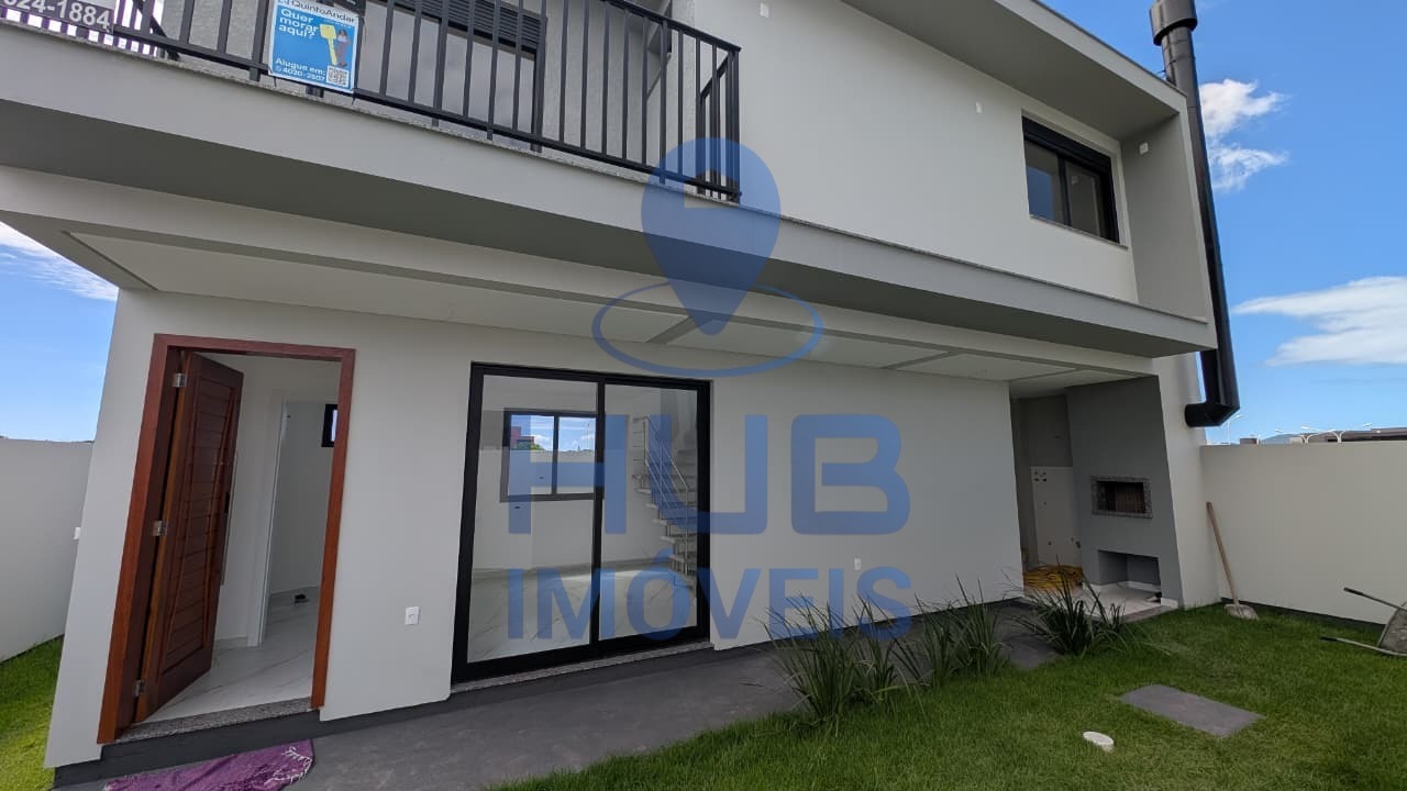 Casa, 2 quartos, 132 m² - Foto 1