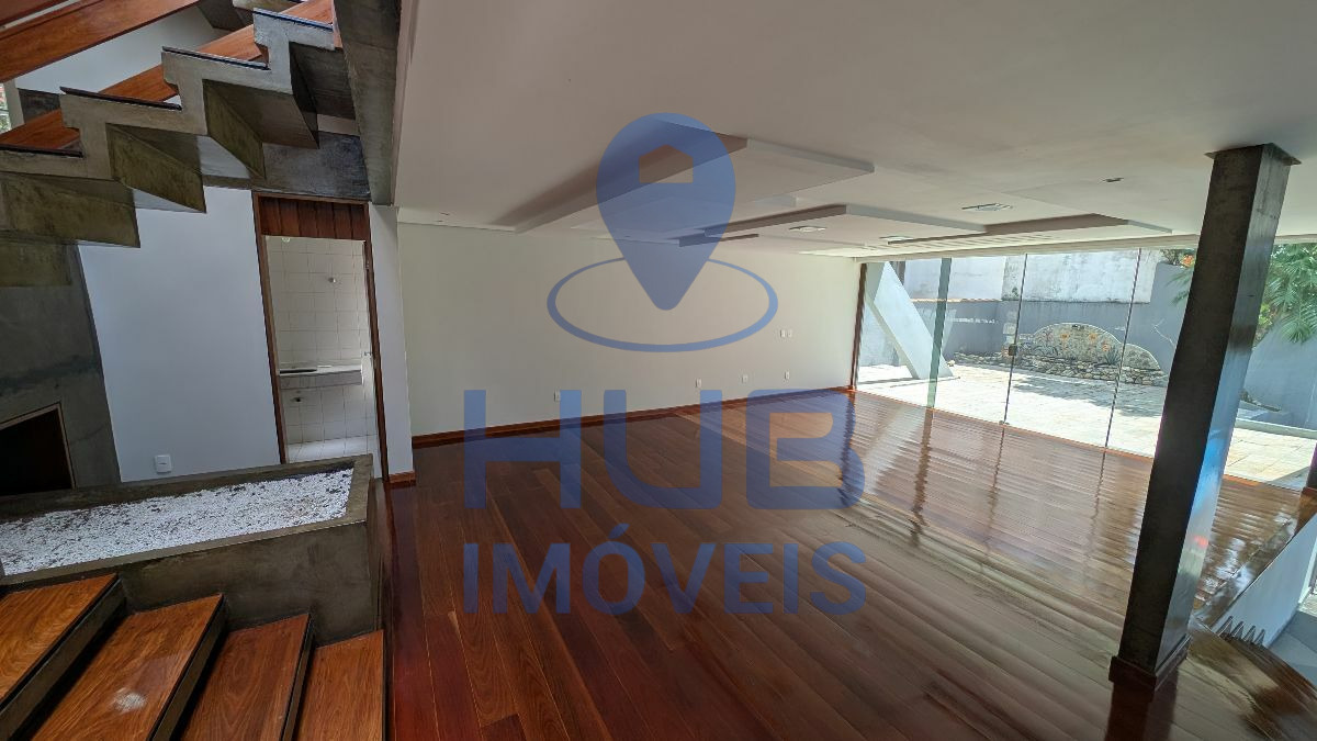 Casa, 4 quartos, 339 m² - Foto 3